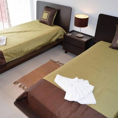 فيلا Foz Ocean Retreat فوز دو أريلهو المظهر الخارجي الصورة
